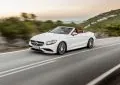 Mercedes-Benz S-class Cabriolet (A217)