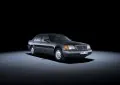 Mercedes-Benz S-class Long (V140)