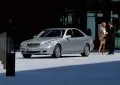 Mercedes-Benz S-class Long (V220)