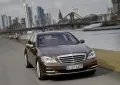 Mercedes-Benz S-class Long (V221, facelift 2009)