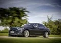 Mercedes-Benz S-class Long (V222)