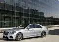 Mercedes-Benz S-class Long (V222, facelift 2017)