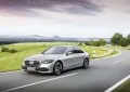 Mercedes-Benz S-class Long (V223)