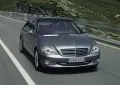 Mercedes-Benz S-class (W221)