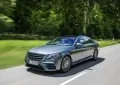 Mercedes-Benz S-class (W222, facelift 2017)