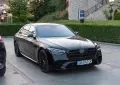 Mercedes-Benz S-class (W223)