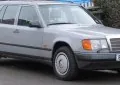 Mercedes-Benz S124