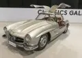 Mercedes-Benz SL Coupe (W198)