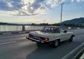 Mercedes-Benz SL (R107)