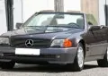 Mercedes-Benz SL (R129)