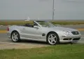 Mercedes-Benz SL (R230)
