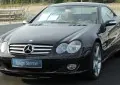 Mercedes-Benz SL (R230, facelift 2006)