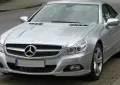 Mercedes-Benz SL (R230, facelift 2008)