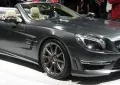 Mercedes-Benz SL (R231)