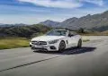 Mercedes-Benz SL (R231, facelift 2016)