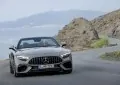 Mercedes-Benz SL (R232)