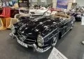 Mercedes-Benz SL Roadster (W198 II)