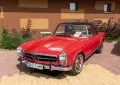 Mercedes-Benz SL (W113)