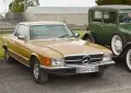 Mercedes-Benz SLC (C107)