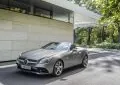 Mercedes-Benz SLC (R172 facelift 2016)
