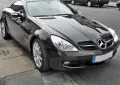 Mercedes-Benz SLK (R171)