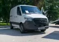 Mercedes-Benz Sprinter Panel Van Compact (W907/W910)