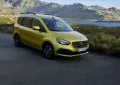 Mercedes-Benz T-class (T420)