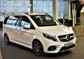 Mercedes-Benz V-class Compact (V447, facelift 2019)