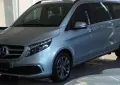 Mercedes-Benz V-class Extra Long (V447, facelift 2019)