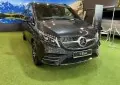Mercedes-Benz V-class Long (V447, facelift 2019)