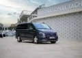 Mercedes-Benz V-class Long (V447, facelift 2024)