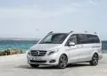 Mercedes-Benz V-class (V447)
