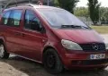 Mercedes-Benz Vaneo (W414)
