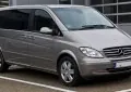 Mercedes-Benz Viano (W639)