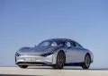 Mercedes-Benz VISION EQXX