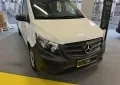 Mercedes-Benz Vito (W447, facelift 2020) Crew Van Extra Long