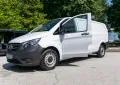 Mercedes-Benz Vito (W447, facelift 2020) Panel Van Extra Long