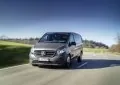 Mercedes-Benz Vito (W447, facelift 2020) Panel Van Long