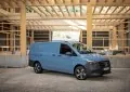 Mercedes-Benz Vito (W447, facelift 2023) Panel Van Long