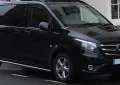 Mercedes-Benz Vito (W447) Tourer Compact