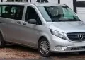 Mercedes-Benz Vito (W447) Tourer Extra Long
