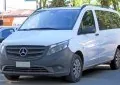 Mercedes-Benz Vito (W447) Tourer Long