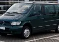 Mercedes-Benz Vito (W638)