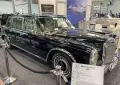 Mercedes-Benz W100