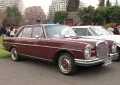 Mercedes-Benz W108
