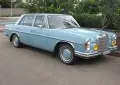 Mercedes-Benz W108 SEL