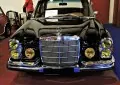Mercedes-Benz W109 SEL