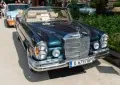 Mercedes-Benz W111 Cabriolet