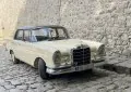 Mercedes-Benz W111 Coupe