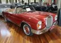 Mercedes-Benz W112 Cabriolet